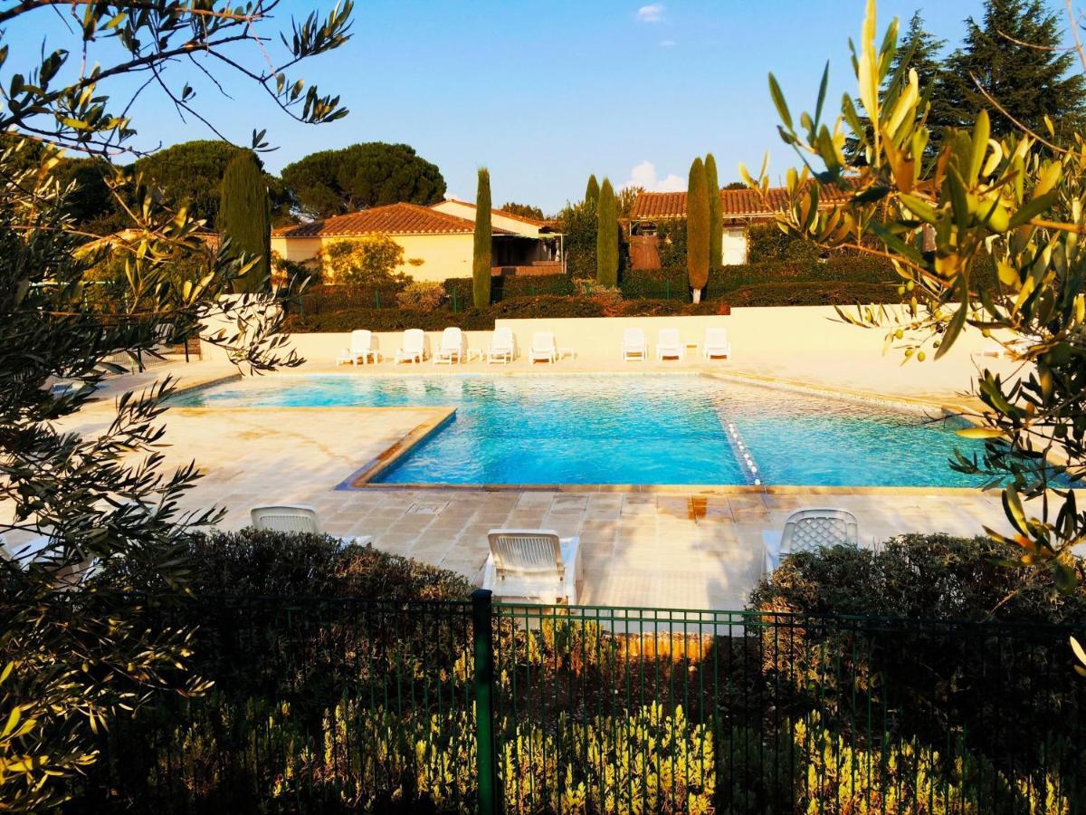 Saint-Rémy-de-Provence Le Mazet De Lolaヴィラ エクステリア 写真